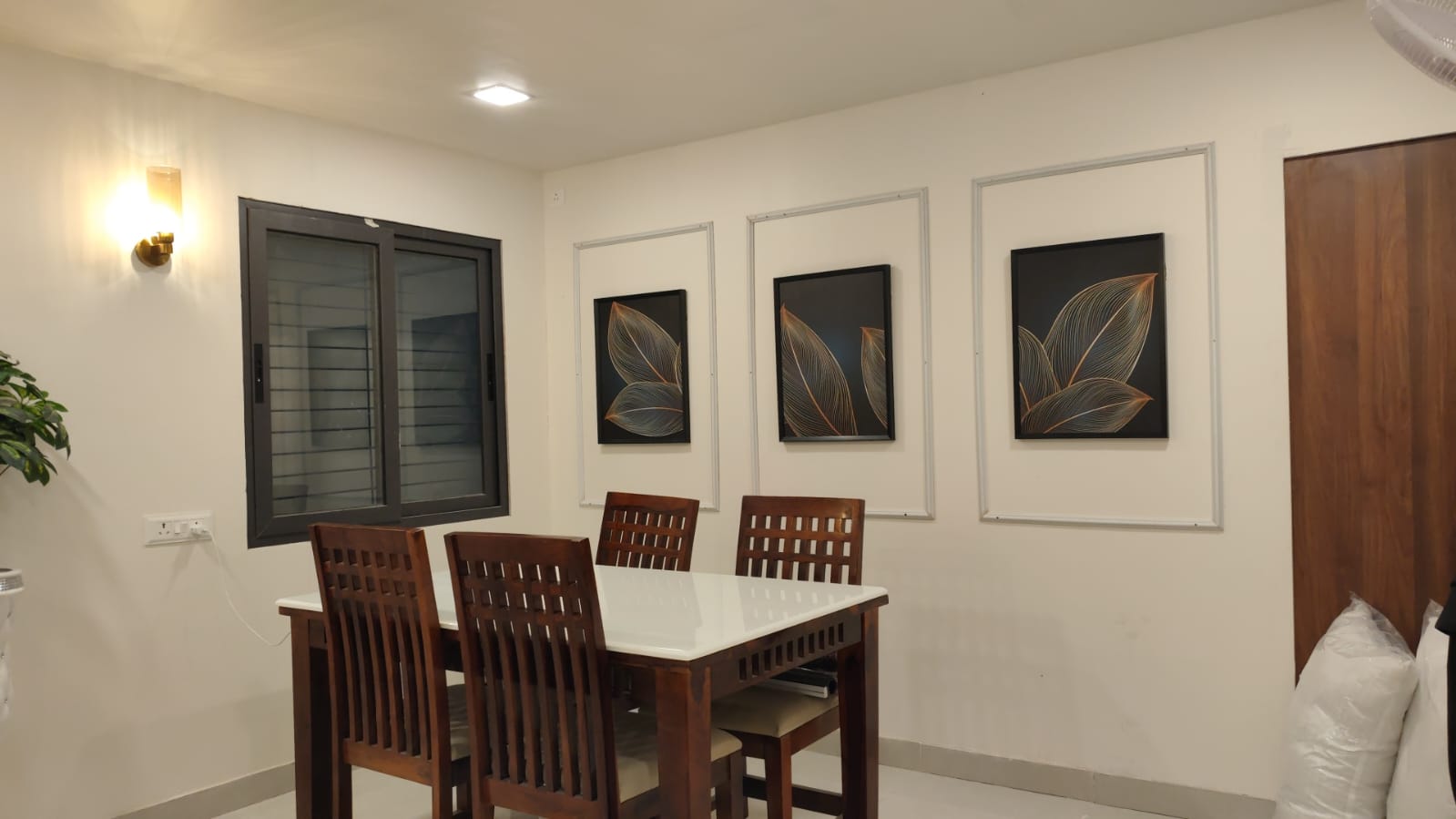 Maple Roots Villa Udaipur — 4 BHK luxury villa near Jaisamand Road and large group villa booking